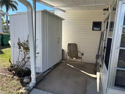 Exterior - 9 Jade Dr, Naples, FL 34114 photo 3 of 8