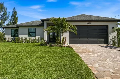 3229 NW 21st Ter, Cape Coral, FL 33993