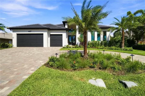 4427 Pelican Blvd, Cape Coral, FL 33914