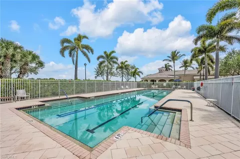 Exterior - 8667 Genova Ct, Naples, FL 34114 photo 8 of 10