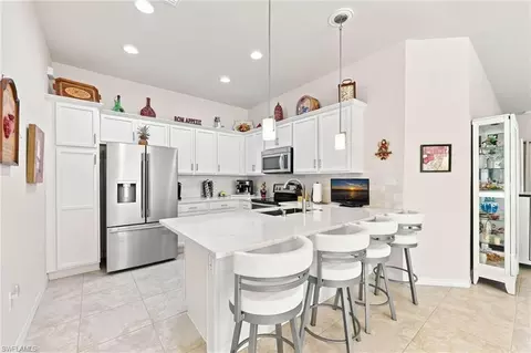 Kitchen - 8667 Genova Ct, Naples, FL 34114 photo 1 of 4