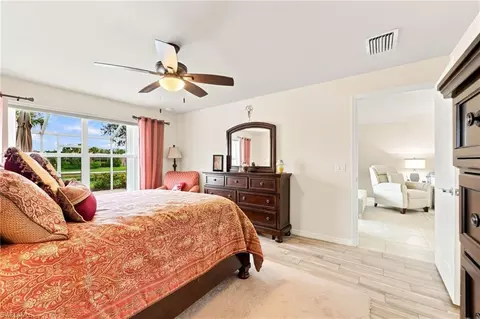 Bedroom - 8667 Genova Ct, Naples, FL 34114 photo 3 of 5