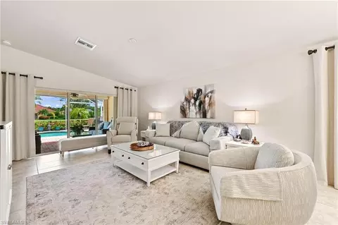 Living - 8667 Genova Ct, Naples, FL 34114 photo 2 of 5