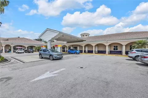 Exterior - 8667 Genova Ct, Naples, FL 34114 photo 10 of 10