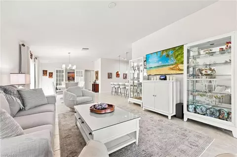 Living - 8667 Genova Ct, Naples, FL 34114 photo 4 of 5