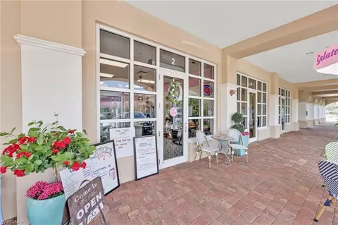 Exterior - 8667 Genova Ct, Naples, FL 34114 photo 9 of 10