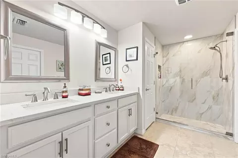 Bath - 8667 Genova Ct, Naples, FL 34114 photo 1 of 2