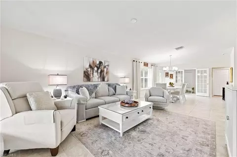 Living - 8667 Genova Ct, Naples, FL 34114 photo 3 of 5