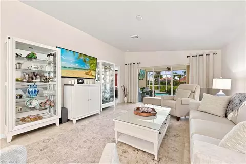 Living - 8667 Genova Ct, Naples, FL 34114 photo 1 of 5