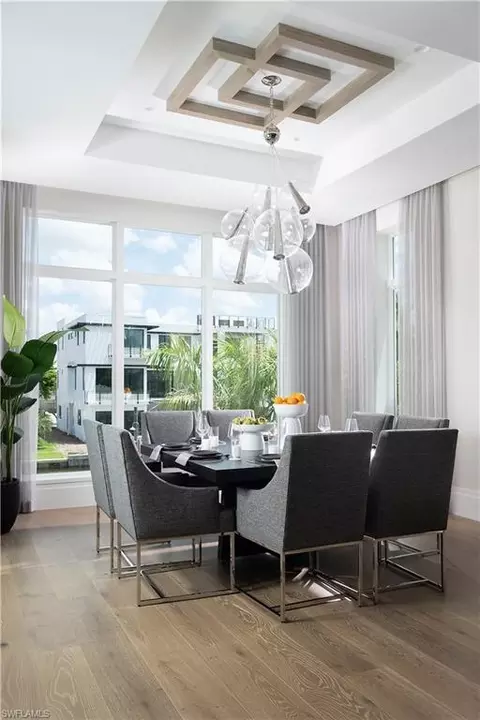 Dining - 141 Channel Dr, Naples, FL 34108 photo 1 of 1
