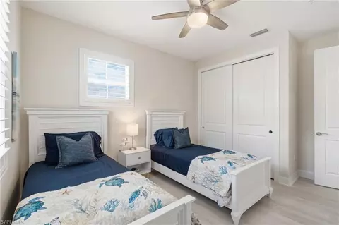 Bedroom - 239 Indies Dr E #202, Naples, FL 34114 photo 6 of 6