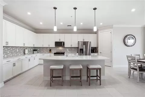 Kitchen - 239 Indies Dr E #202, Naples, FL 34114 photo 3 of 5