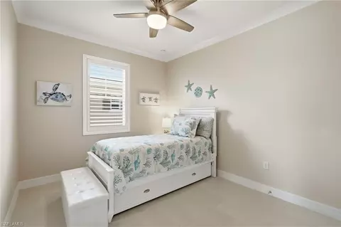 Bedroom - 239 Indies Dr E #202, Naples, FL 34114 photo 3 of 6