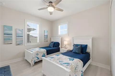 Bedroom - 239 Indies Dr E #202, Naples, FL 34114 photo 5 of 6