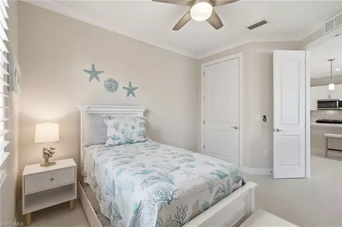 Bedroom - 239 Indies Dr E #202, Naples, FL 34114 photo 4 of 6