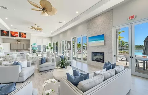 View/Area - 239 Indies Dr E #202, Naples, FL 34114 photo 2 of 3