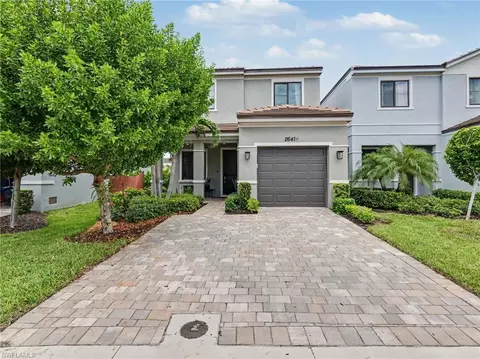 26416 Bonita Fairways Blvd, Bonita Springs, FL 34135