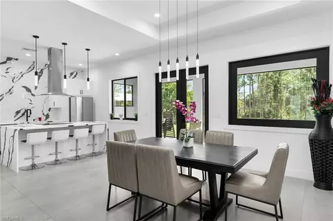 Dining - 3348 27th Ave NE, Naples, FL 34120 photo 2 of 2
