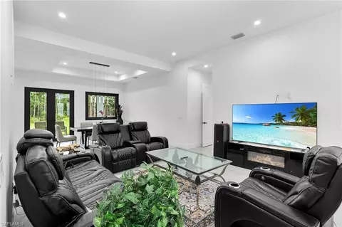 Living - 3348 27th Ave NE, Naples, FL 34120 photo 1 of 1