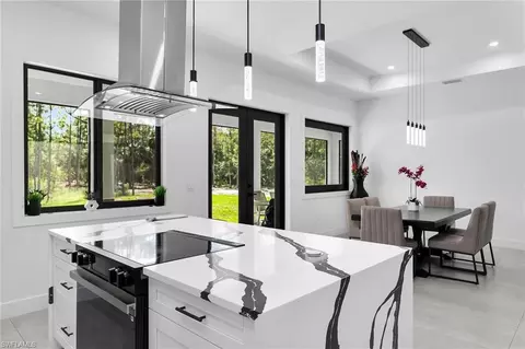 Kitchen - 3348 27th Ave NE, Naples, FL 34120 photo 3 of 3