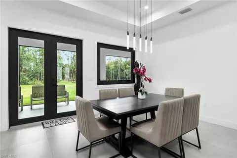 Dining - 3348 27th Ave NE, Naples, FL 34120 photo 1 of 2