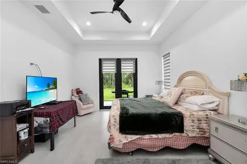 Bedroom - 3348 27th Ave NE, Naples, FL 34120 photo 1 of 1