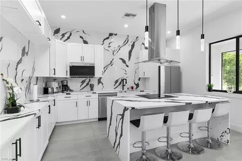 Kitchen - 3348 27th Ave NE, Naples, FL 34120 photo 1 of 3