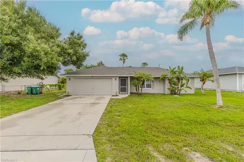 321 NE 10th St, Cape Coral, FL 33909