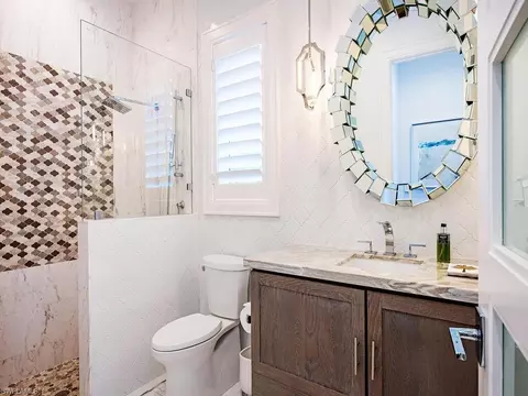 Bath - 3801 Crayton Rd, Naples, FL 34103 photo 4 of 6