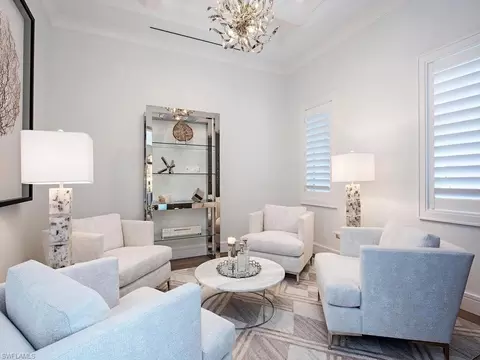 Living - 3801 Crayton Rd, Naples, FL 34103 photo 2 of 4