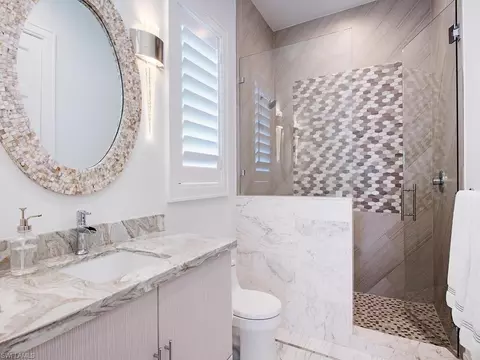 Bath - 3801 Crayton Rd, Naples, FL 34103 photo 6 of 6