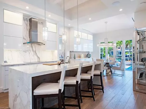 Kitchen - 3801 Crayton Rd, Naples, FL 34103 photo 3 of 3