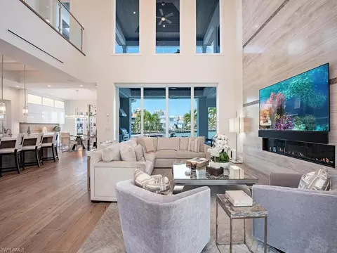 Living - 3801 Crayton Rd, Naples, FL 34103 photo 1 of 4