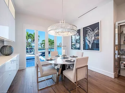 Dining - 3801 Crayton Rd, Naples, FL 34103 photo 4 of 4