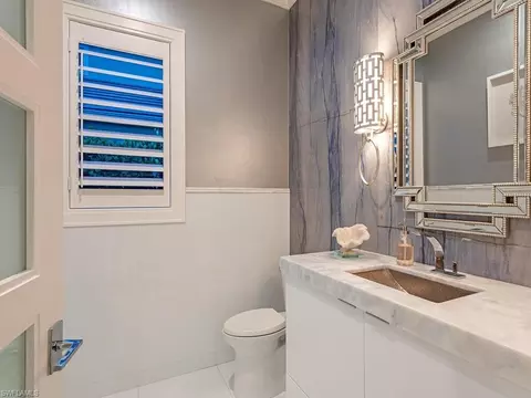 Bath - 3801 Crayton Rd, Naples, FL 34103 photo 3 of 6