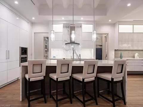 Kitchen - 3801 Crayton Rd, Naples, FL 34103 photo 1 of 3
