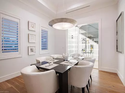 Dining - 3801 Crayton Rd, Naples, FL 34103 photo 2 of 4
