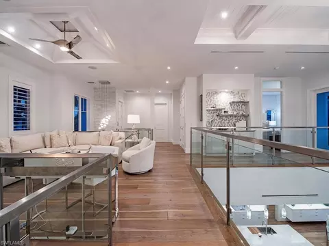 Entry Way - 3801 Crayton Rd, Naples, FL 34103 photo 3 of 3
