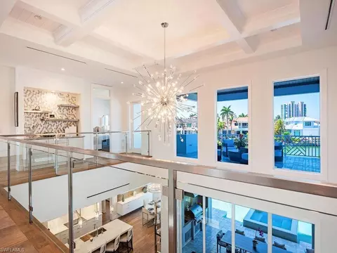 Entry Way - 3801 Crayton Rd, Naples, FL 34103 photo 1 of 3