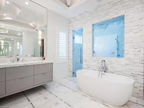 Bath - 3801 Crayton Rd, Naples, FL 34103 photo 2 of 6