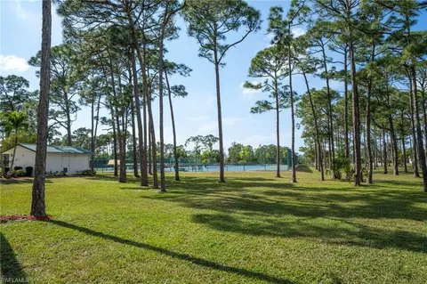 Exterior - 4540 Robert E Lee Blvd E, Estero, FL 33928 photo 4 of 5