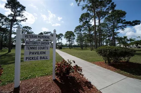 Exterior - 4540 Robert E Lee Blvd E, Estero, FL 33928 photo 5 of 5