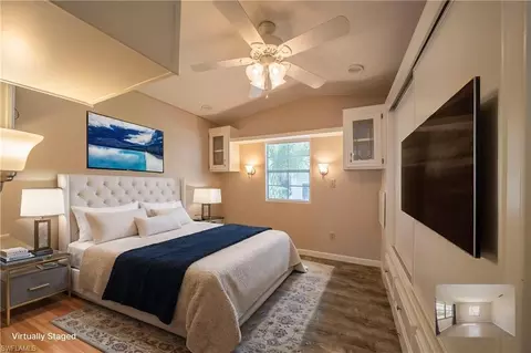 Bedroom - 4540 Robert E Lee Blvd E, Estero, FL 33928 photo 1 of 1