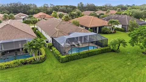 Exterior - 23729 Pebble Pointe Ln, Bonita Springs, FL 34135 photo 9 of 9