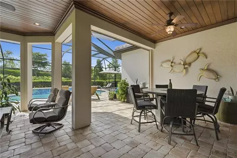 Exterior - 23729 Pebble Pointe Ln, Bonita Springs, FL 34135 photo 6 of 9