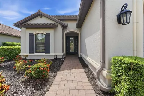 Exterior - 23729 Pebble Pointe Ln, Bonita Springs, FL 34135 photo 2 of 9