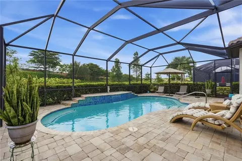Exterior - 23729 Pebble Pointe Ln, Bonita Springs, FL 34135 photo 7 of 9