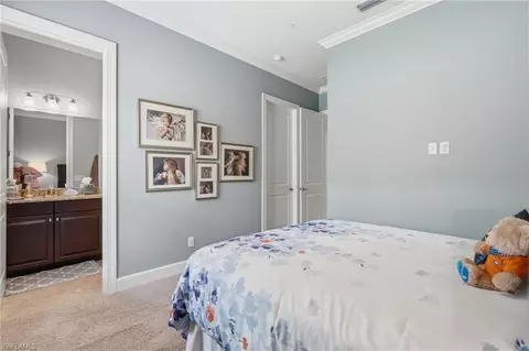 Bedroom - 23729 Pebble Pointe Ln, Bonita Springs, FL 34135 photo 5 of 7
