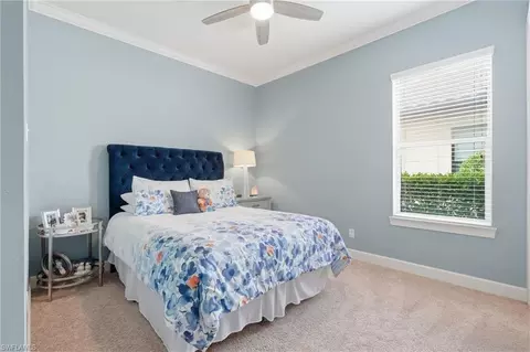 Bedroom - 23729 Pebble Pointe Ln, Bonita Springs, FL 34135 photo 4 of 7