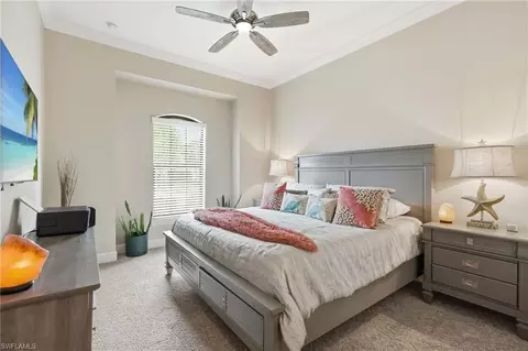 Bedroom - 23729 Pebble Pointe Ln, Bonita Springs, FL 34135 photo 6 of 7